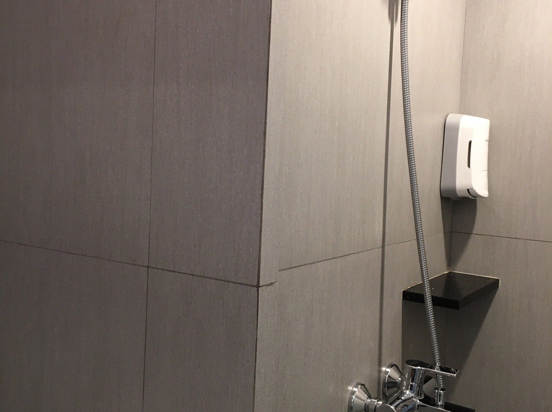 Zuri Express Banjarmasin主图