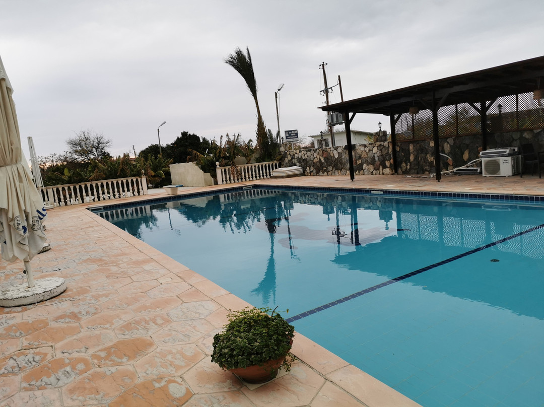 Club Alda Hotel主图