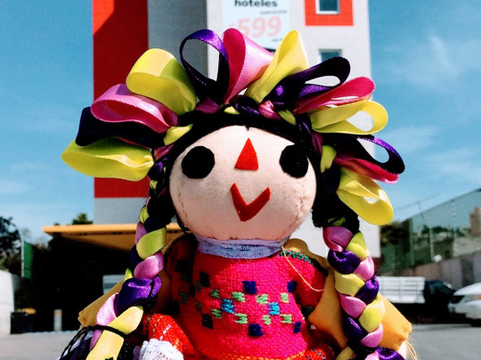 Hotel HI Queretaro主图