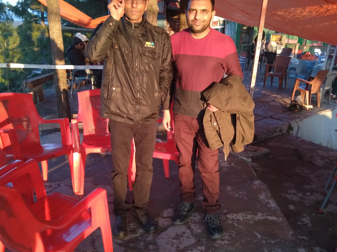 Tdcp Patriata Resort-New Murree必去景点