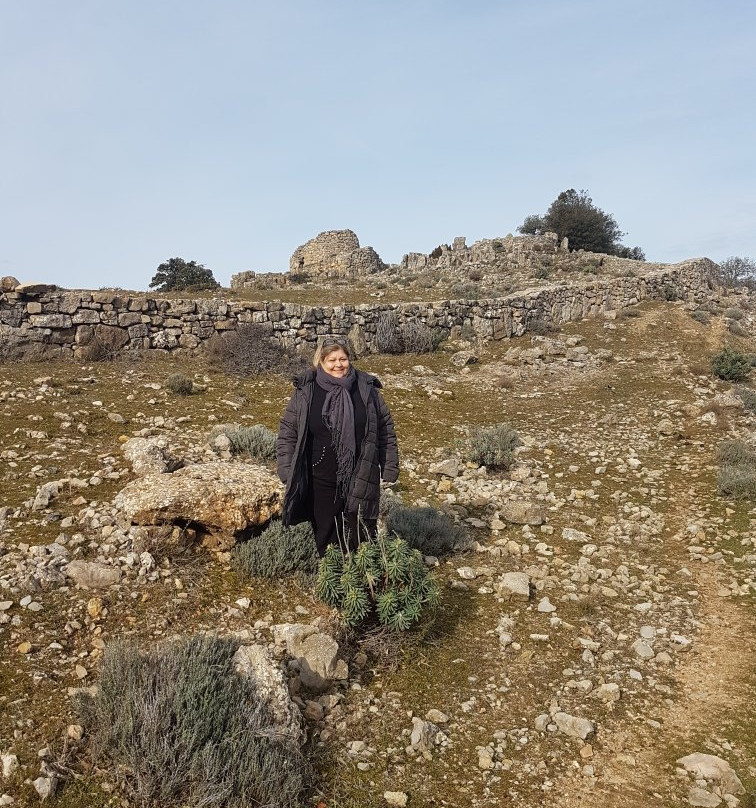 Nuraghe Ardasai-Seui必去景点