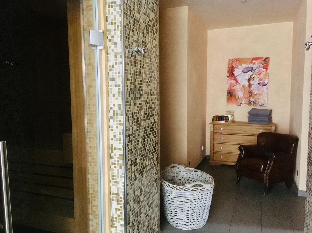 Landhaus Alte Schmiede主图