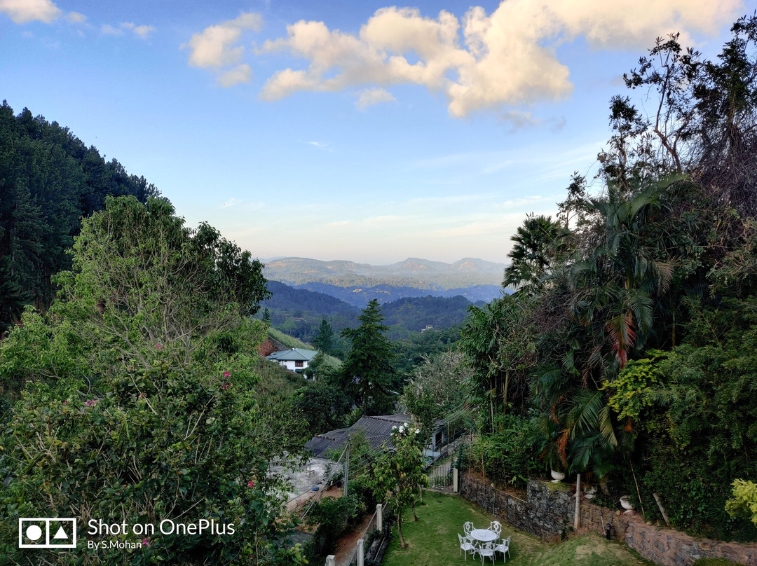 Melheim Villas Kandy主图