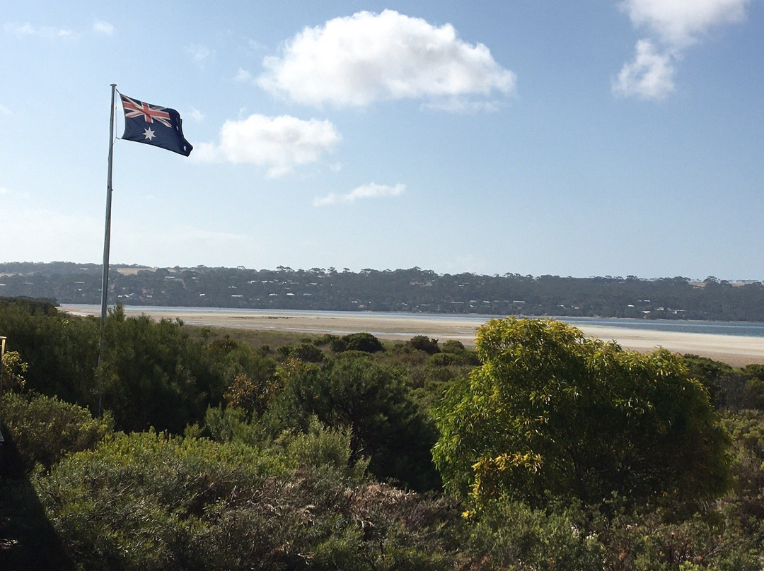 Adagio Bed & Breakfast主图