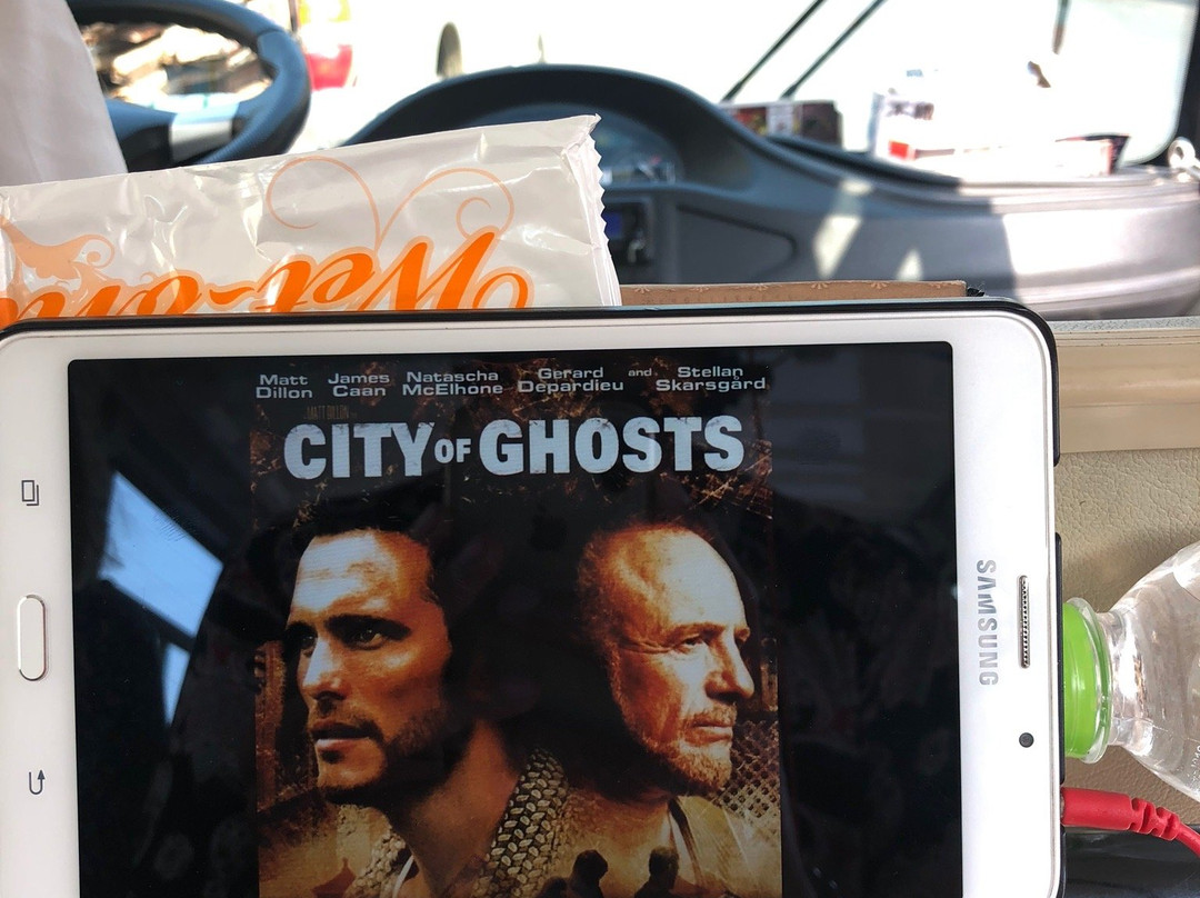 Phnom Penh Heritage-金边必去景点