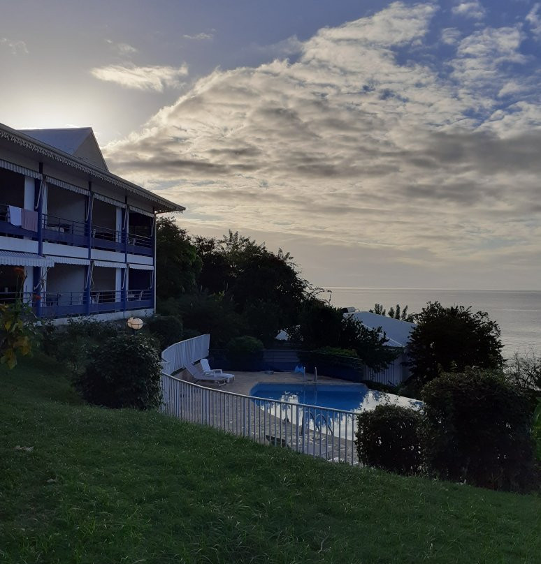 Residence Madicreoles主图