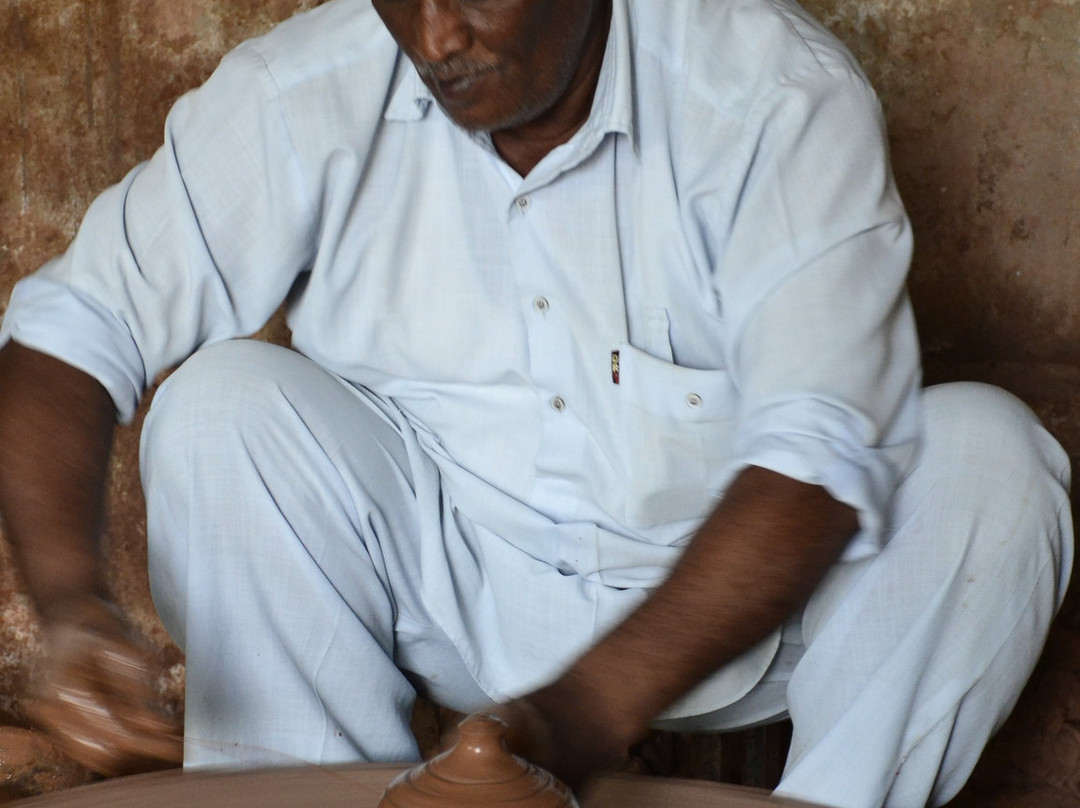 Yakub Pottery Udhyog Art景点图片