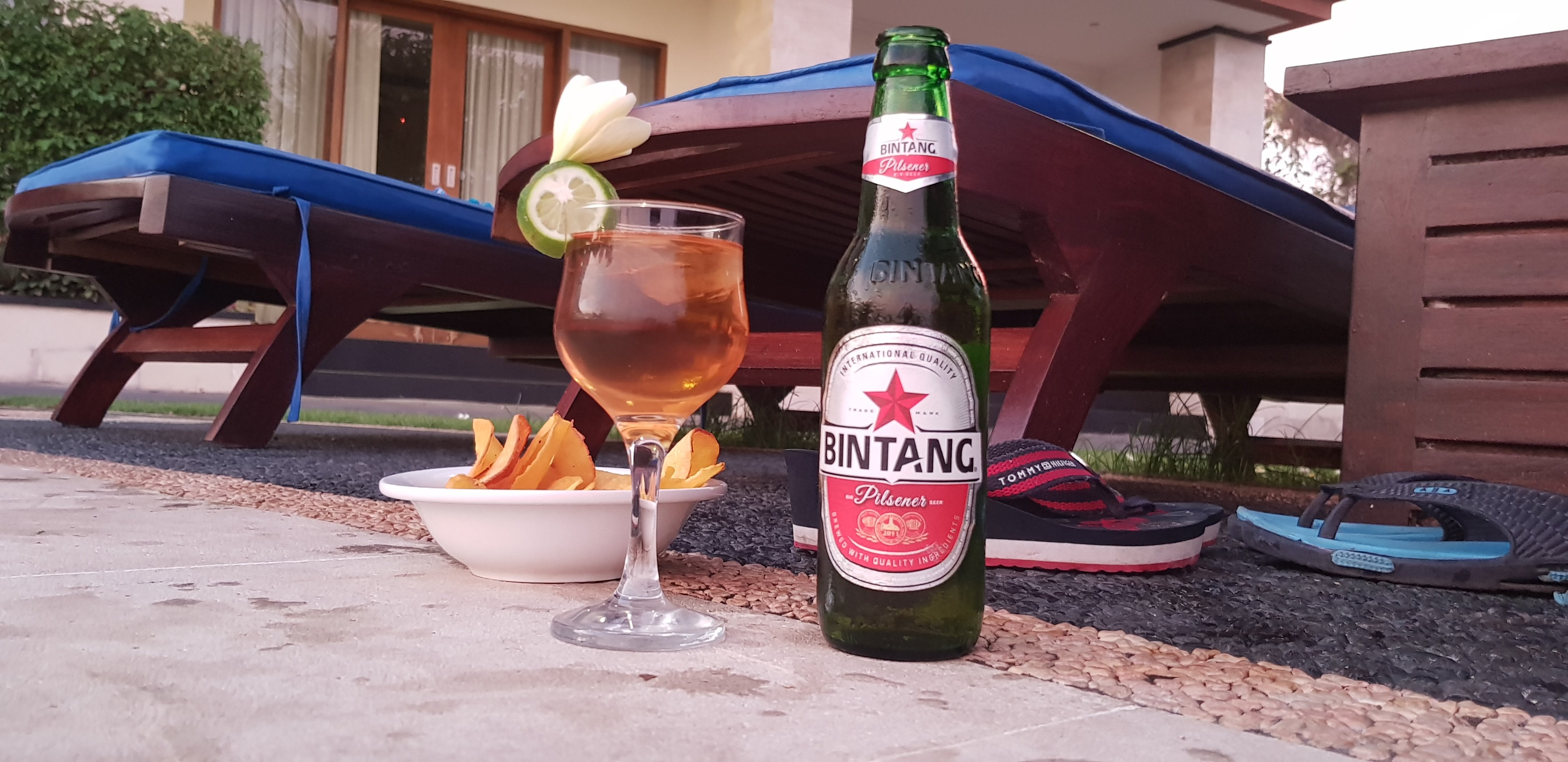 Puri Pandawa Resort-泳池