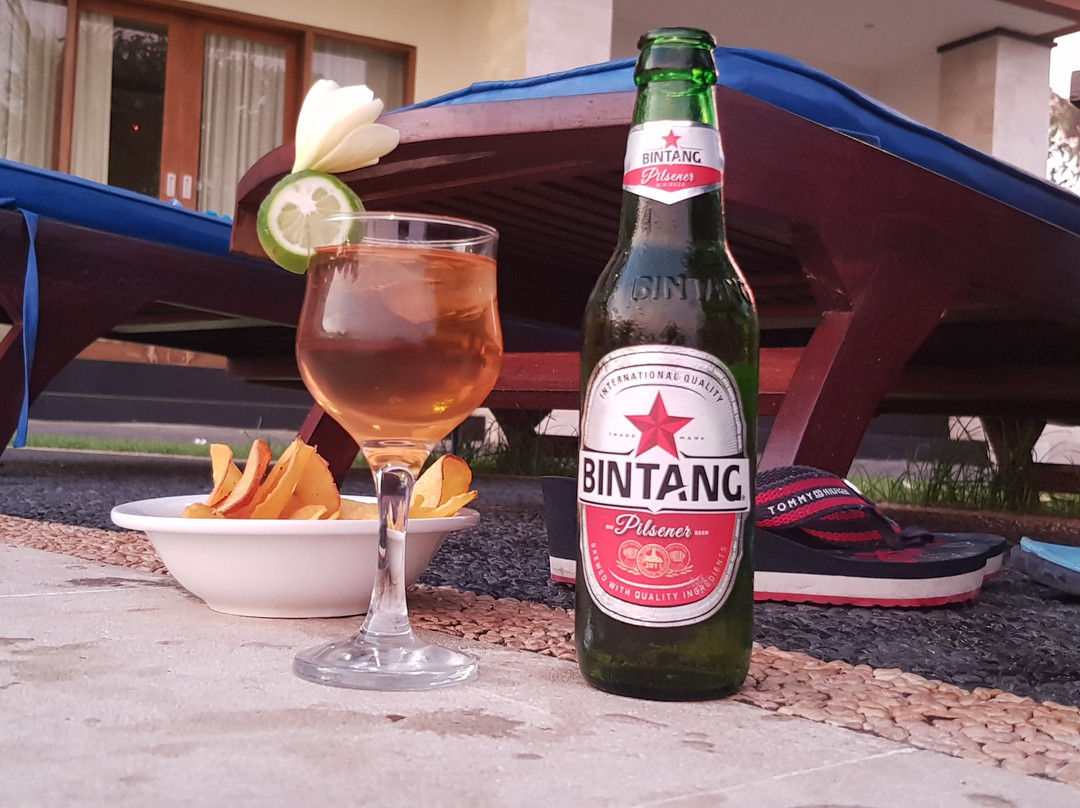 Puri Pandawa Resort主图