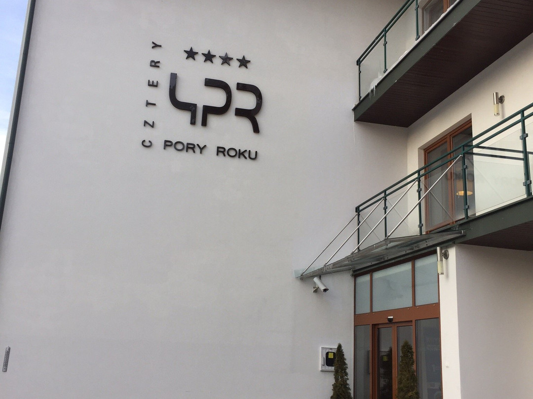 4 Pory Roku & Spa主图