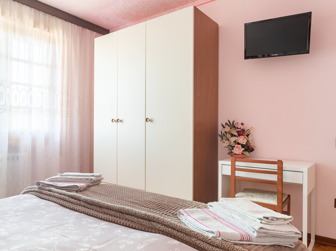 Il Mirto Bed and Breakfast主图