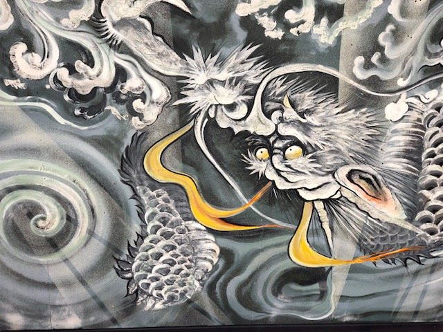 Kozanji Temple-丹波市必去景点