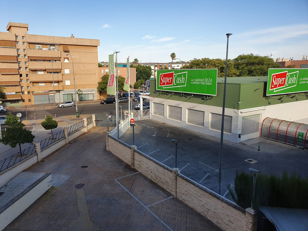 Exe Ciudad de Cordoba主图