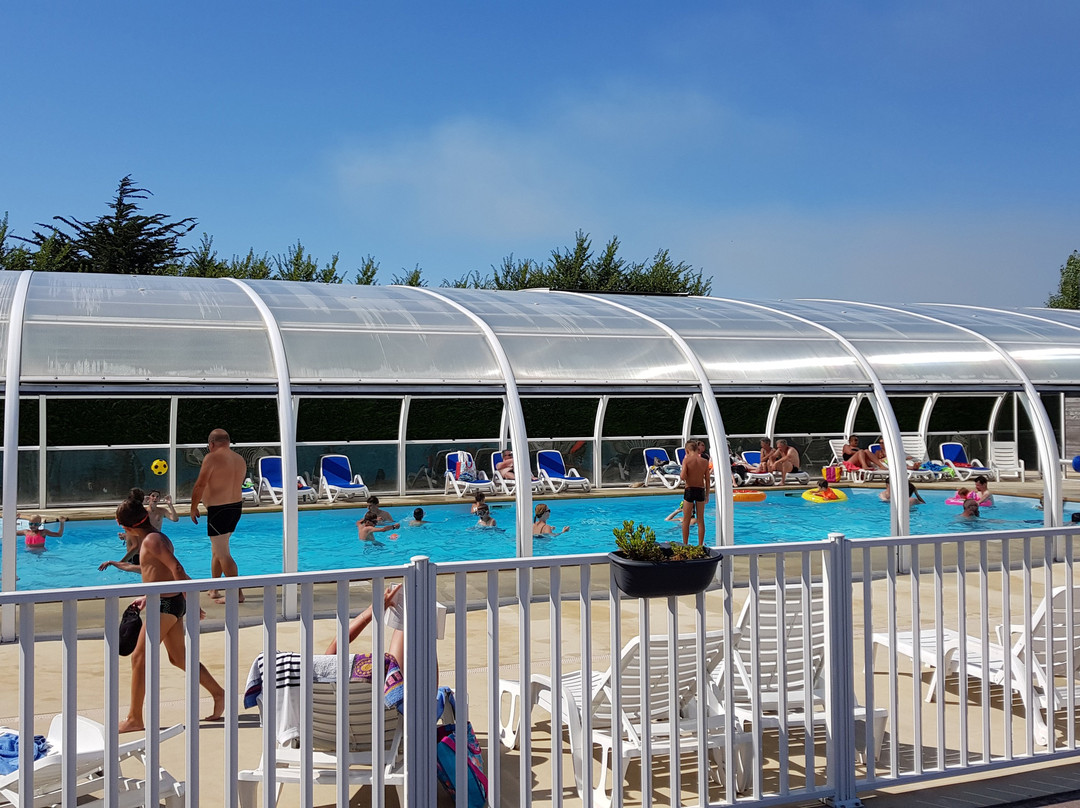 Camping Capfun Golf