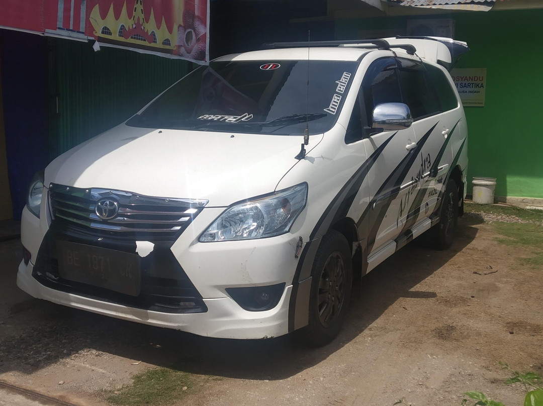 Harapan Jaya Travel Bengkulu-明古鲁必去景点