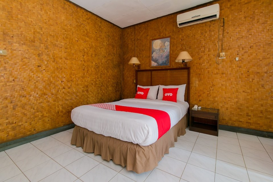 1924 Hotel Rafflesia