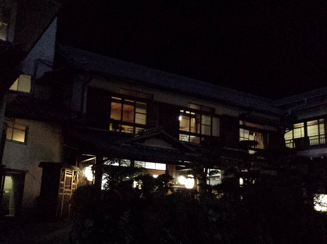 Ryokan Adumaya主图