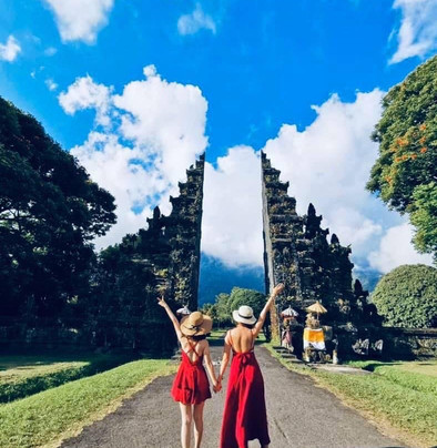 Bali Local Host-水明漾必去景点