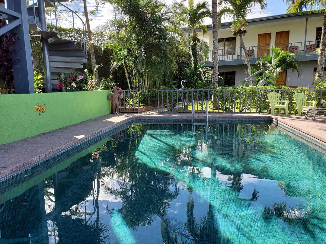 Vista Canyon Inn主图