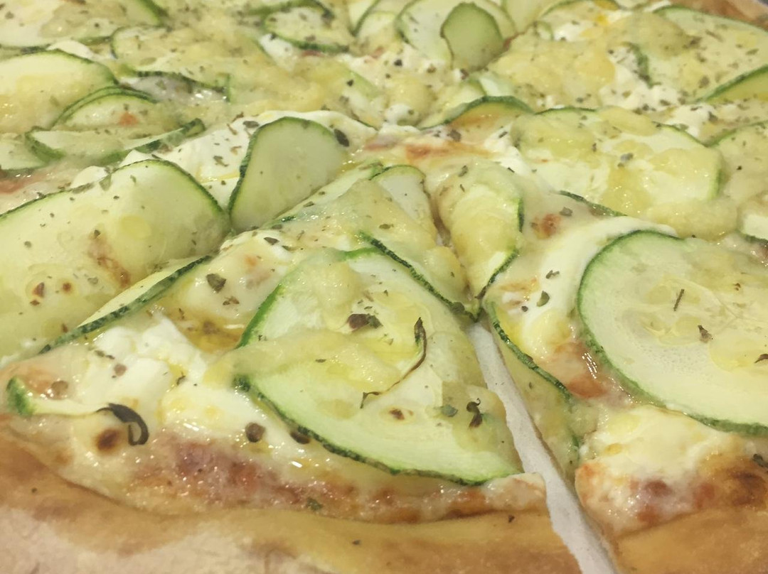 Pizza Prime - Sorocaba