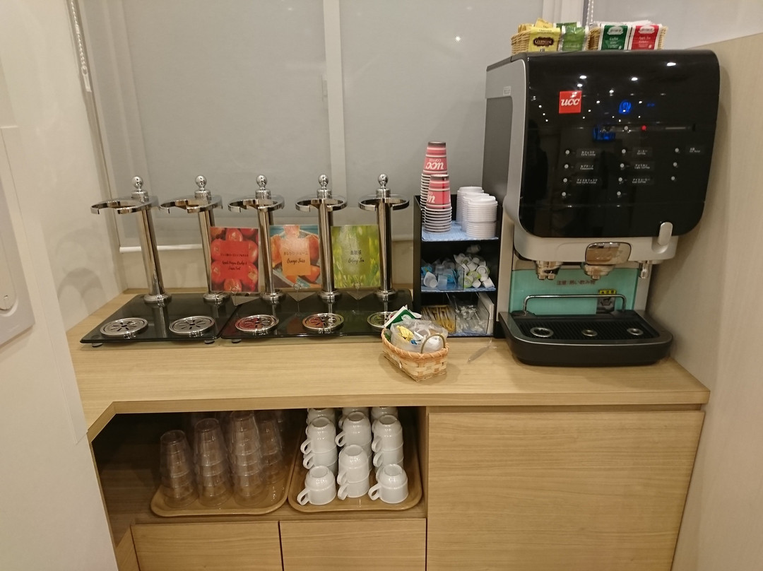 Just Inn Premium Toyohashi-eki Shinkansen-guchi主图