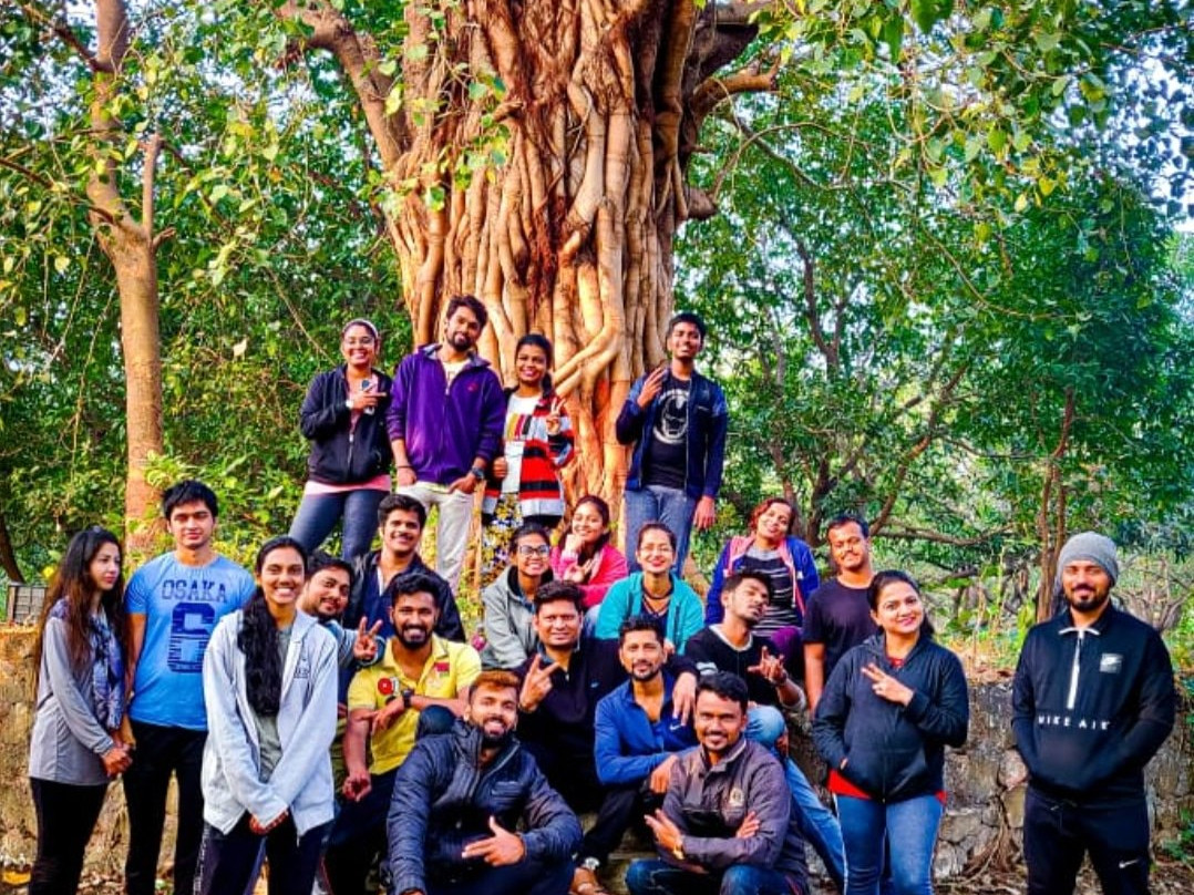 Natventure Camp Wada