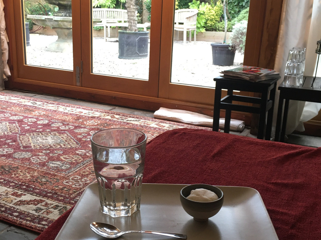 The Rye Retreat景点图片