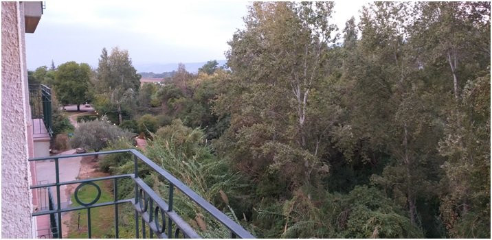 Hagoshrim Hotel & Nature主图