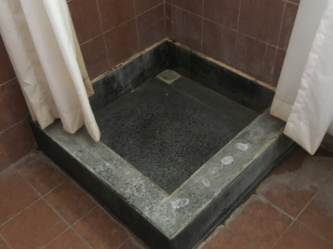 巴都贝丽格酒店主图