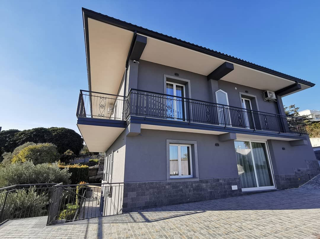 San Gregorio di Catania旅游攻略图片