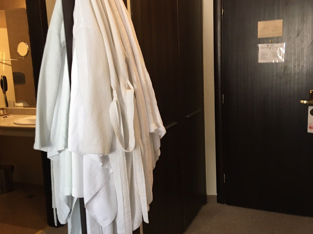 巴尔尼奥圣温泉综合酒店主图