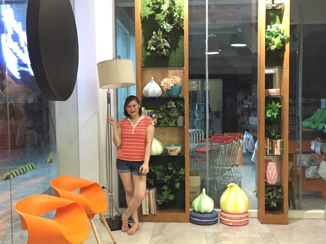 Cakefully Yours Hotel主图