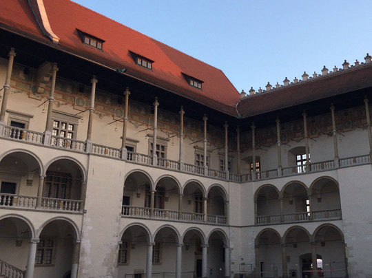 Krakow Guides-克拉科夫必去景点