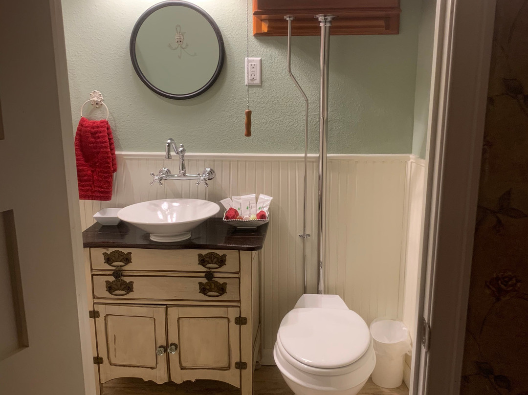 Green Tree Cabins & Rv主图