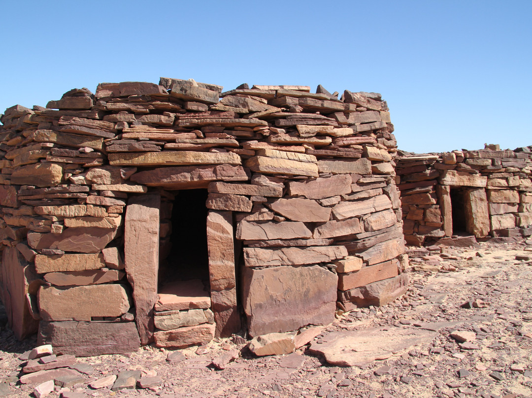 Nawamis-努威巴必去景点