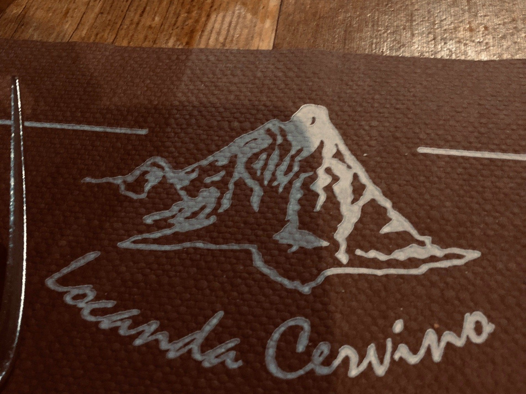 Locanda Il Cervino主图