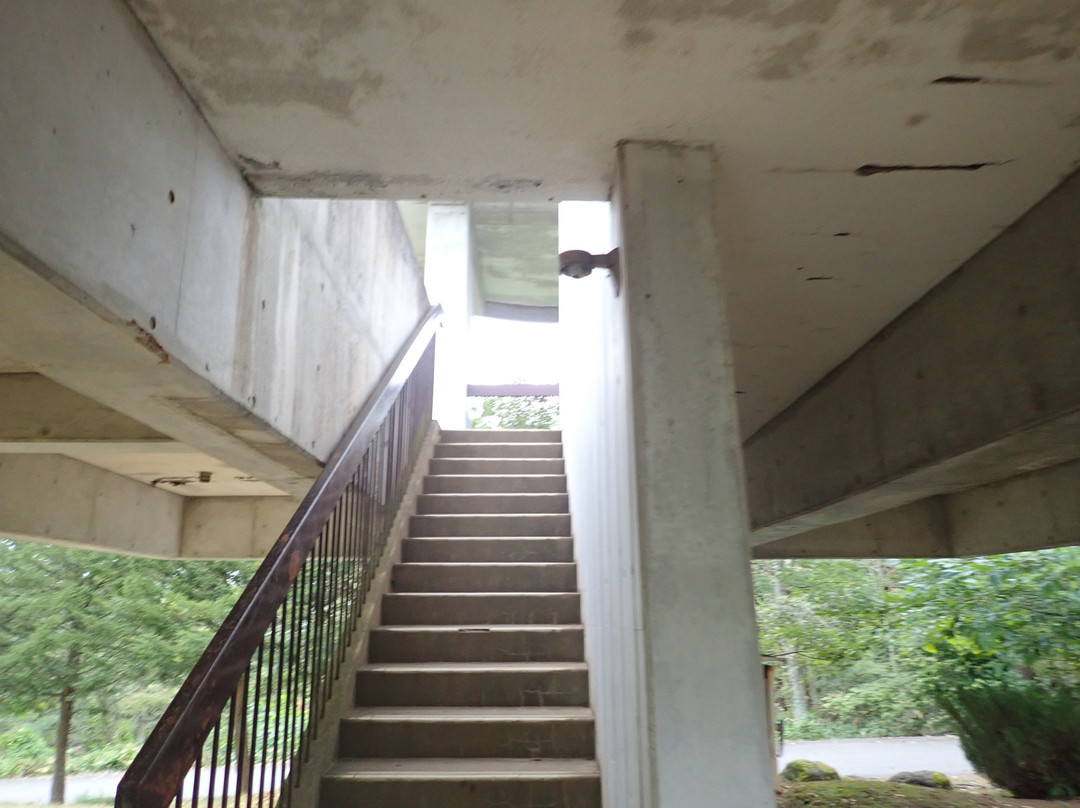 Fujimidai Observatory-盐尻市必去景点