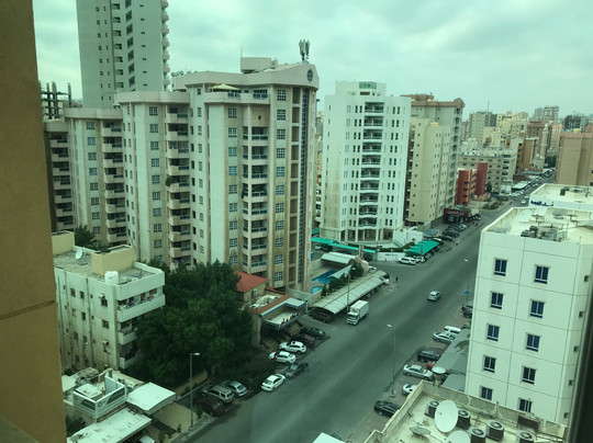 Best Western Plus Salmiya主图