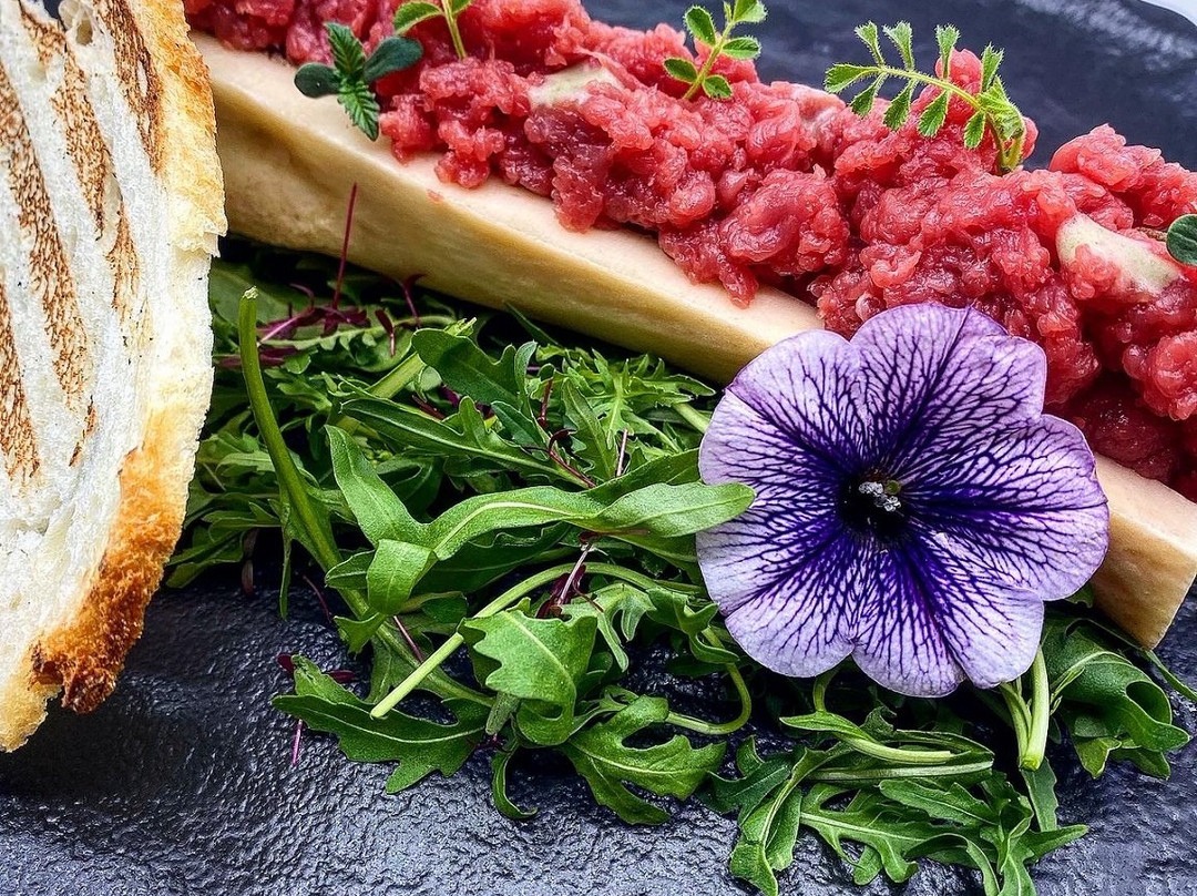 iGEA Food Philosophy