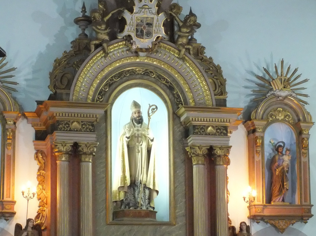La Catedral de Pinar del Rio (Catedral de San Rosendo)-Pinar del Rio必去景点
