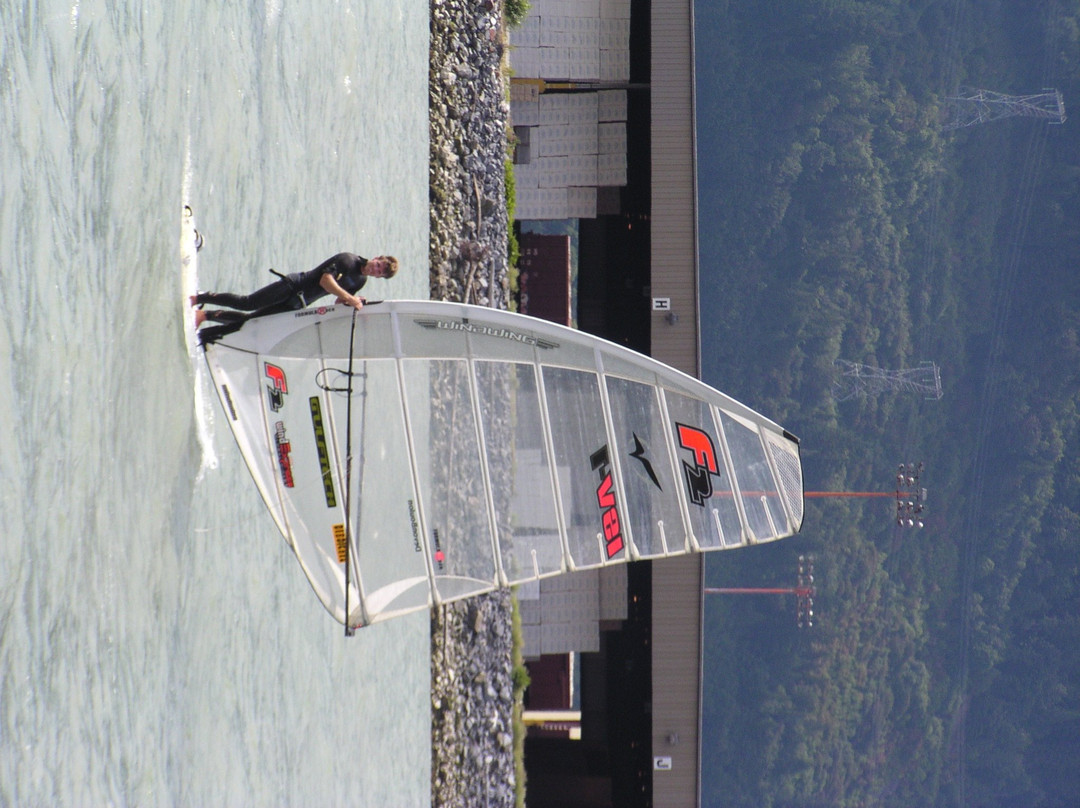 Nexen Beach-斯阔米什必去景点