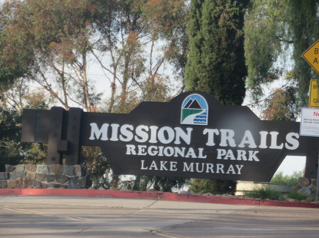 Lake Murray-拉米萨必去景点