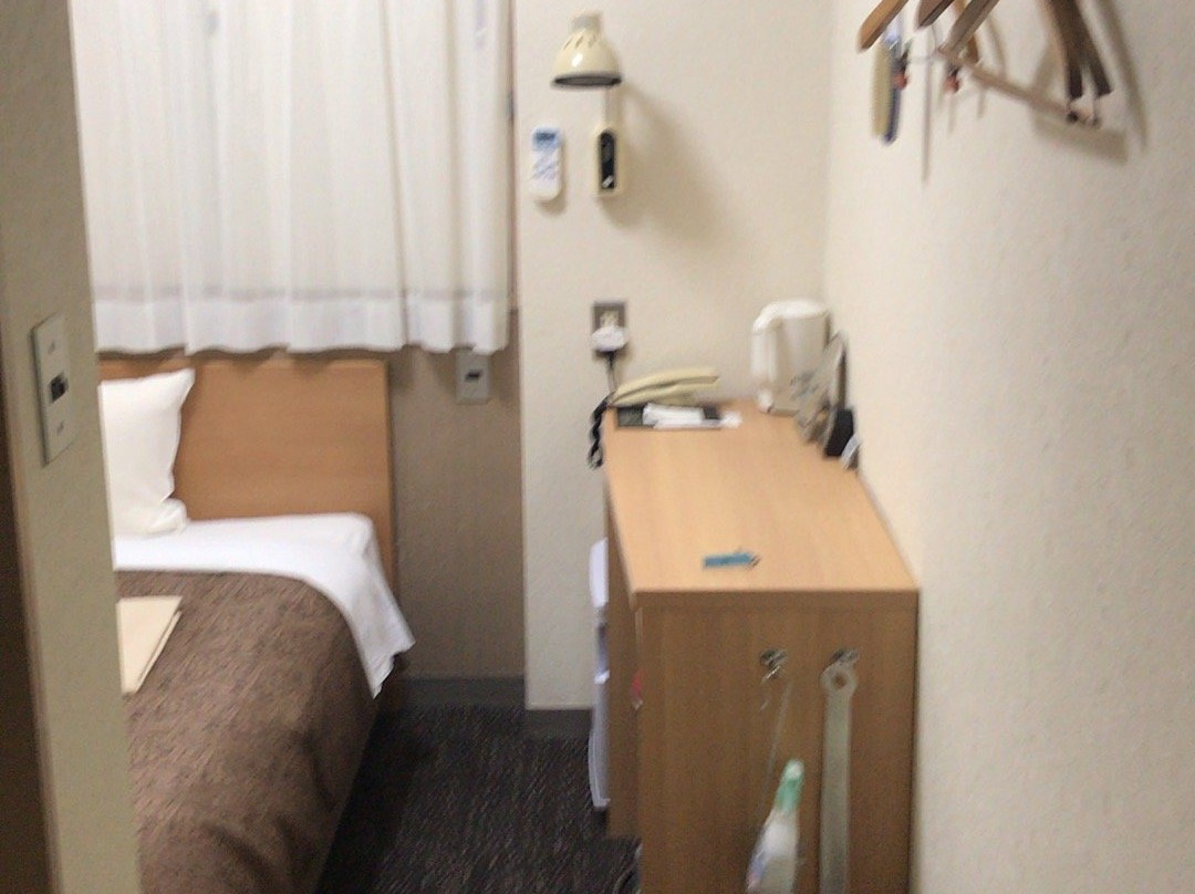 大阪阳光石酒店主图