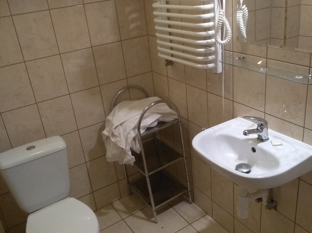 Gościniec Nad Potokiem主图