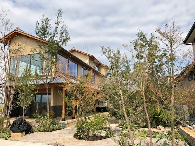 Air Kaol Honmaru-安八町必去景点