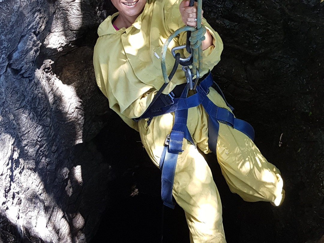 Wild Cave Adventures景点图片