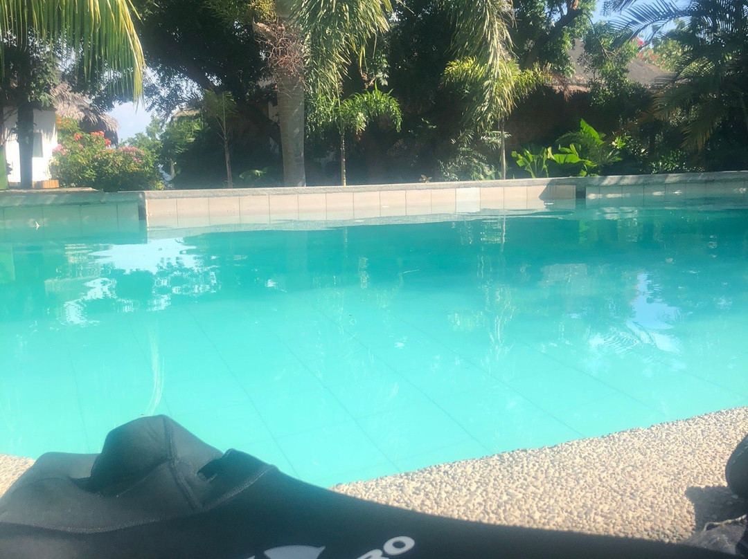 Liquid Dumaguete主图