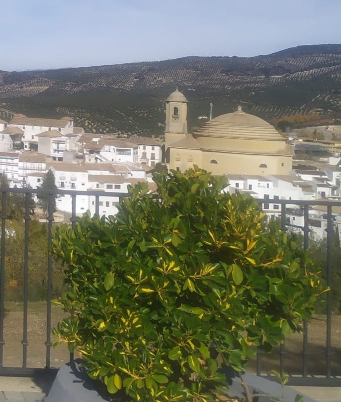 Mirador de las Penas-蒙特夫里奥必去景点