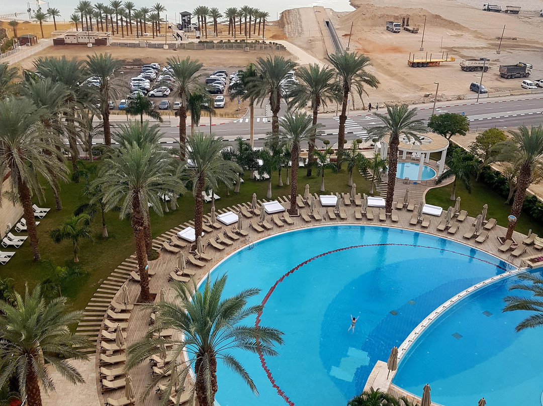 Nevo by Isrotel Collection主图