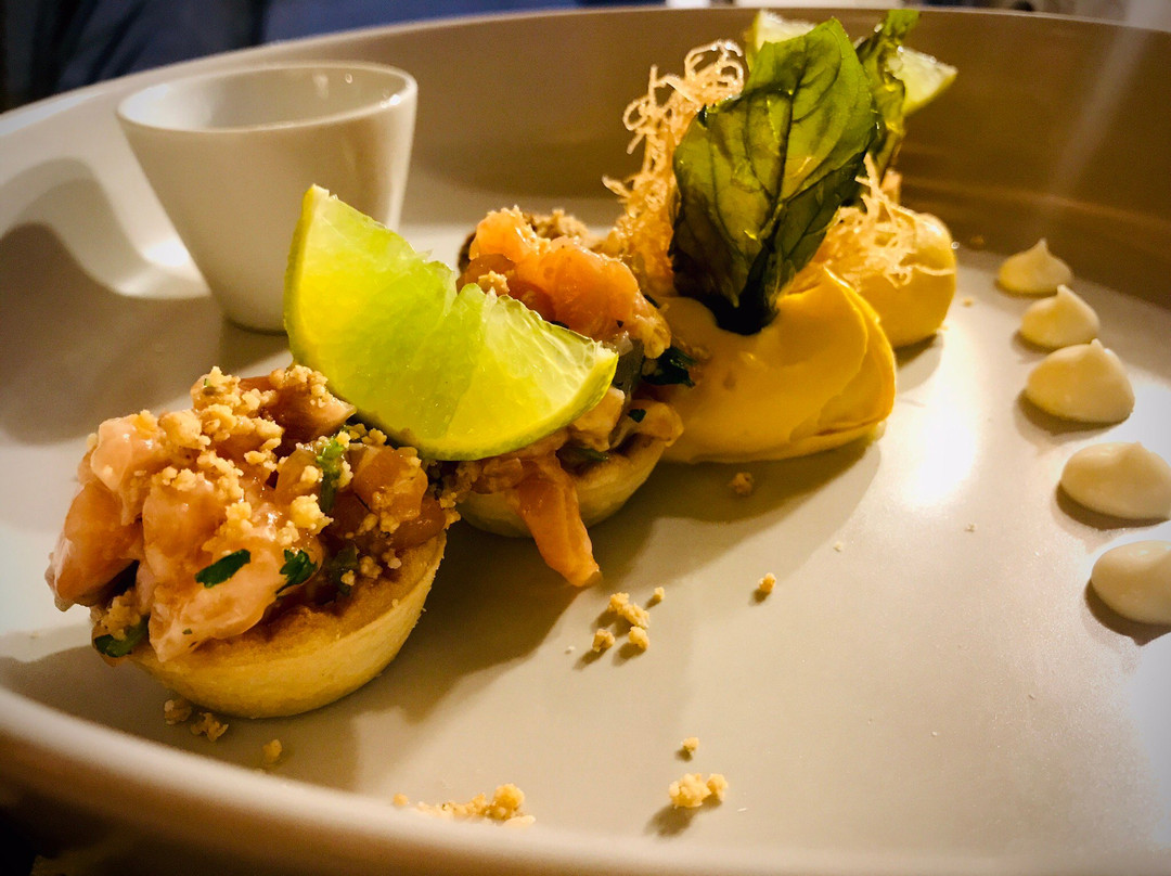 Core by Clare Smyth